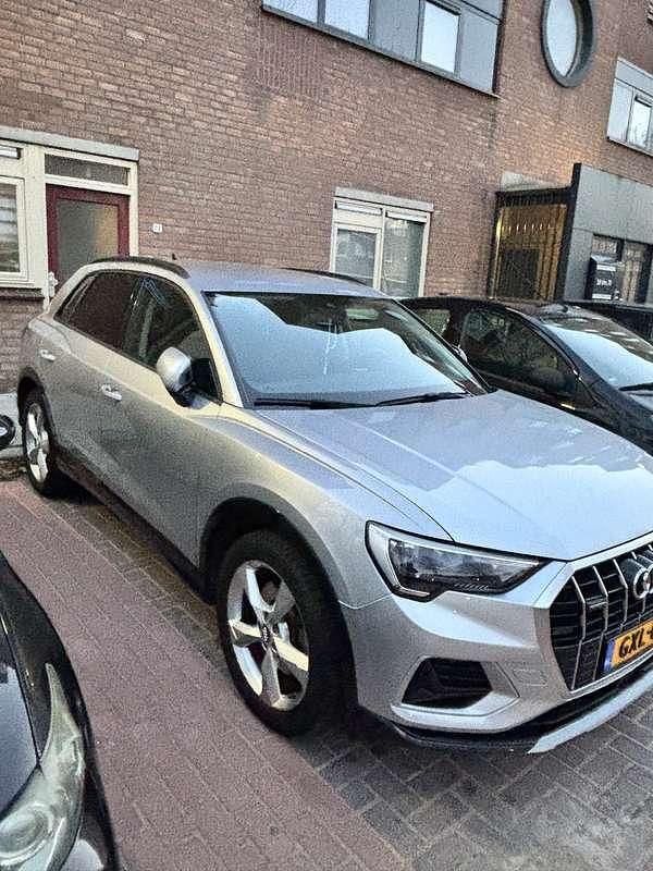 Occasion Audi Q3 190 PK (139 kW) 2019 Grijs SUV