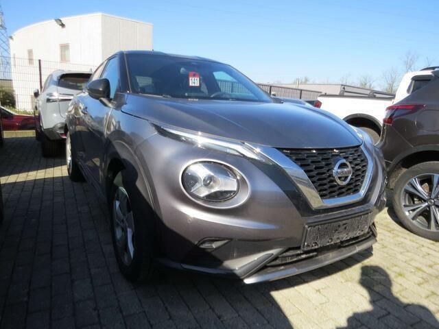 Occasion Nissan Juke 2020 Grijs SUV