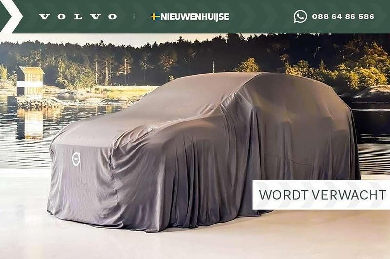 Zwart Gebruikt 2020 Volvo XC40 R-Design SUV | € 29.899 (Super prijs) - Afbeelding 1/1