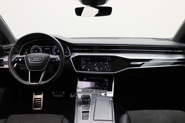 Occasion Audi A7 Proline 298 PK (219 kW) 2021 Grijs Sedan