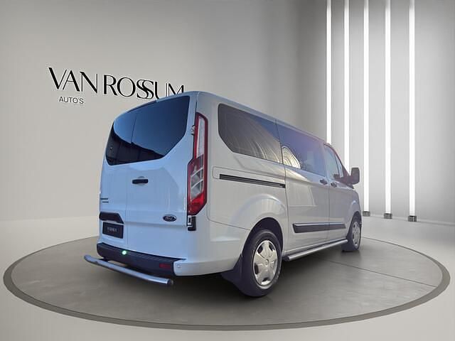 Occasion Ford Transit Custom Trend 125 PK (91 kW) 2021 Personenbus Van