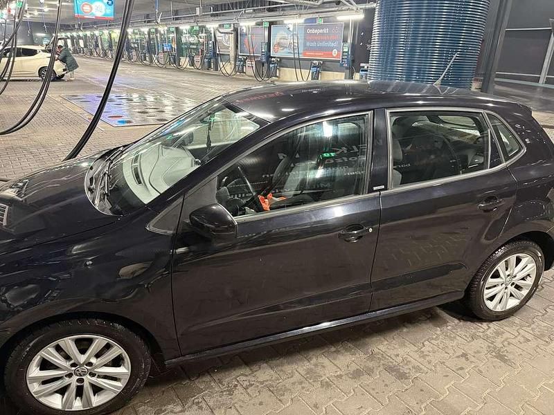 Occasion VW Polo Style 90 PK (66 kW) 2012 Sedan