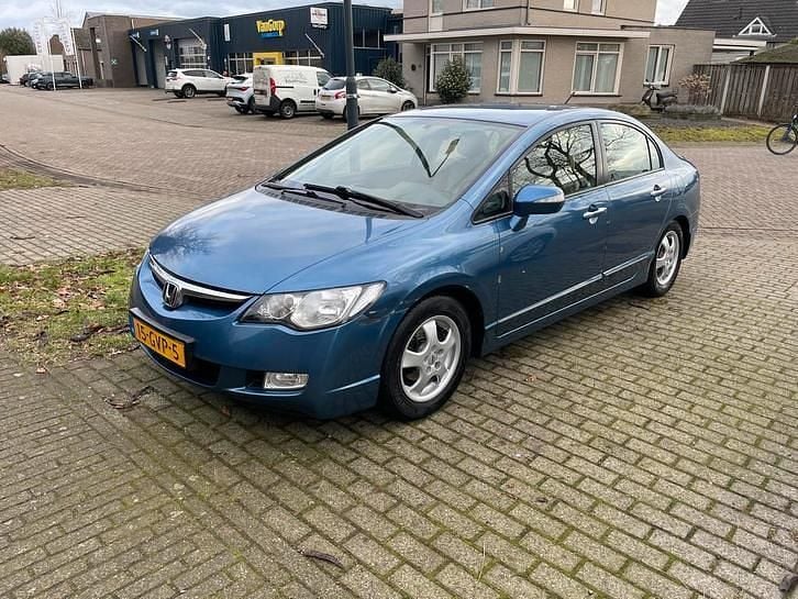 Occasion 2008 Honda Civic Hybrid | € 2.300 (Goede deal) - Afbeelding 1/4