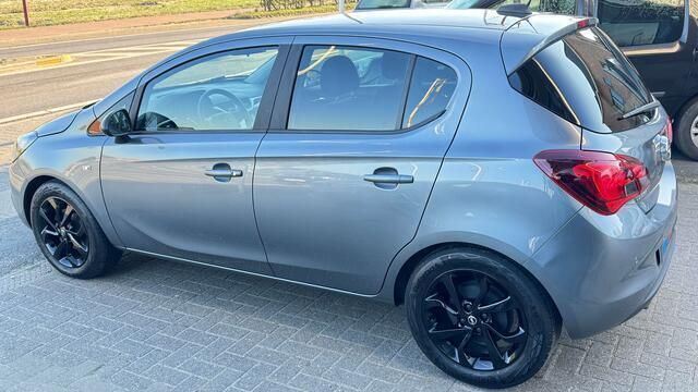 Occasion Opel Corsa Edition 2019 Grijs Sedan