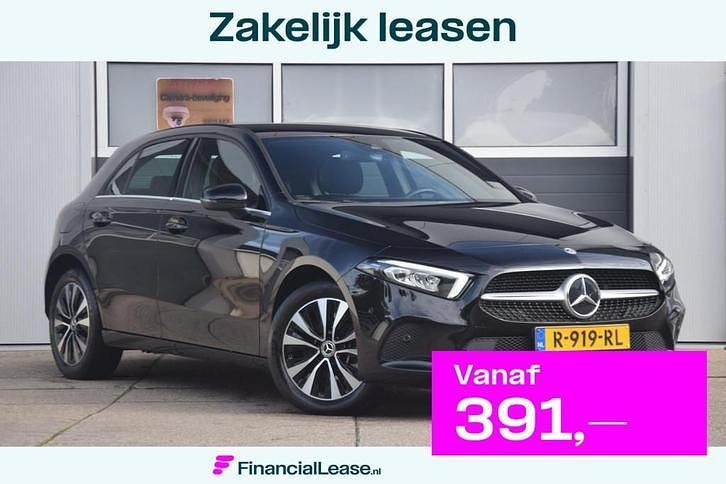 Gebruikt 2022 Mercedes 250 Business | € 39.089 - Afbeelding 1/4