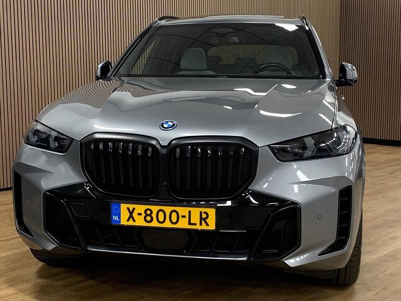 Occasion BMW X5 313 PK (230 kW) 2023 Grijs SUV