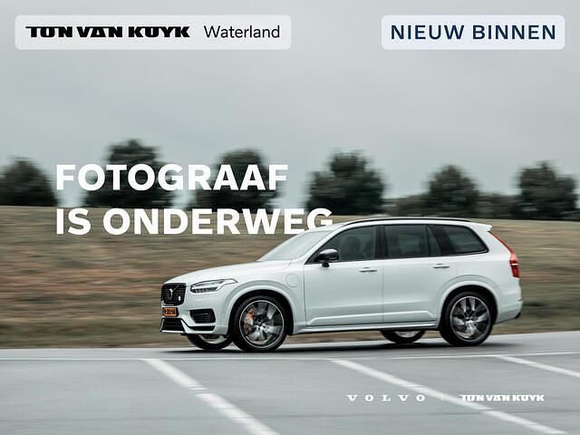 Grijs Gebruikt 2020 Volvo V60 CC Pro Stationwagen | € 33.950 (Eerlijke prijs) - Afbeelding 1/4