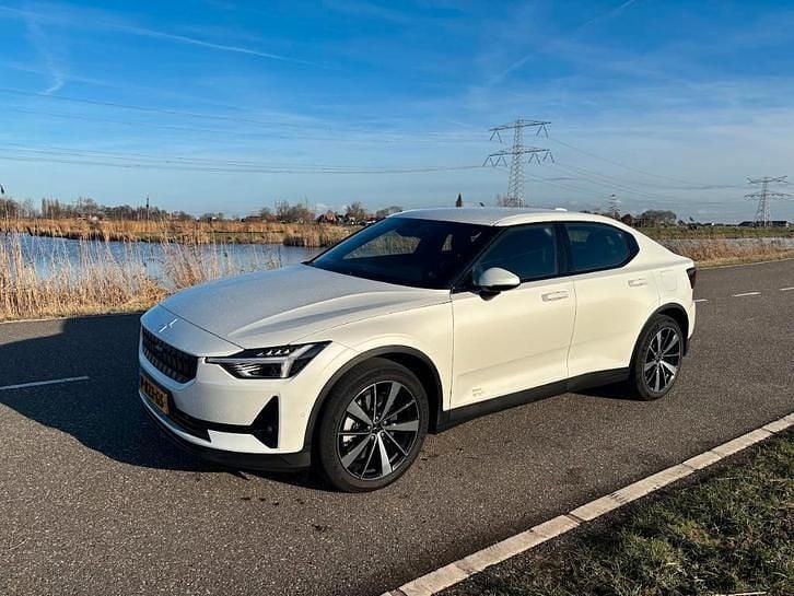 Occasion 2022 Polestar 2 Long Range Single Motor Hatchback | € 17.800 (Super prijs) - Afbeelding 1/4