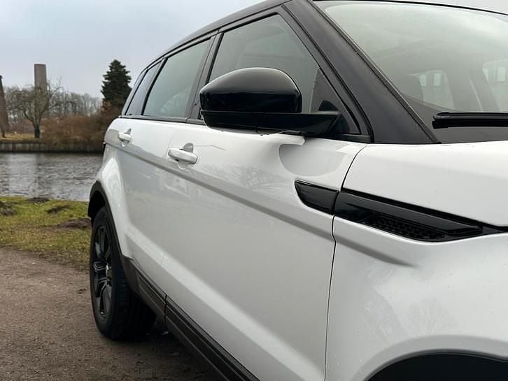 Occasion Land Rover Range Rover evoque 149 PK (109 kW) 2015