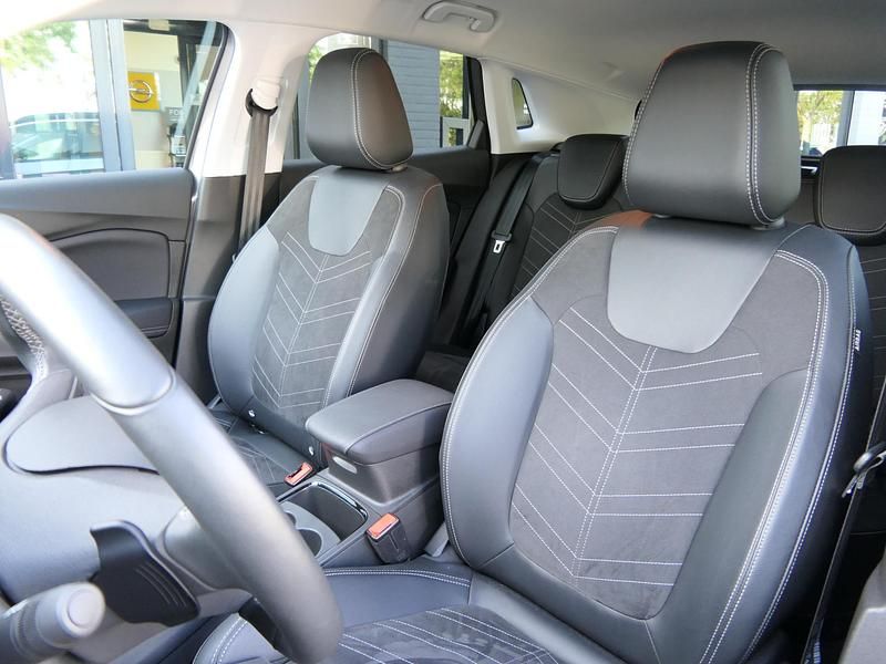 Occasion Opel Grandland X Business Elegance 225 PK (165 kW) 2023 Grijs SUV