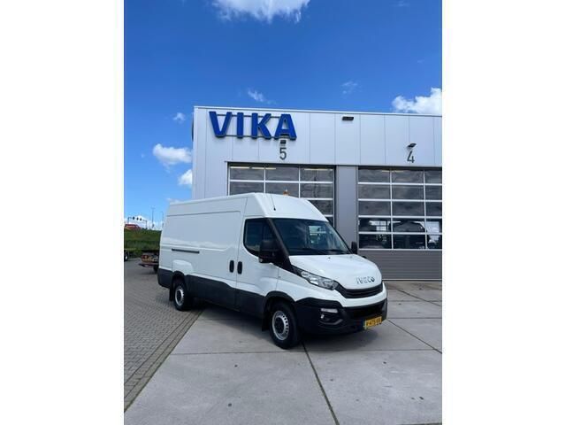 Overige Gebruikt 2018 Iveco Daily Van | € 12.500 - Afbeelding 1/4