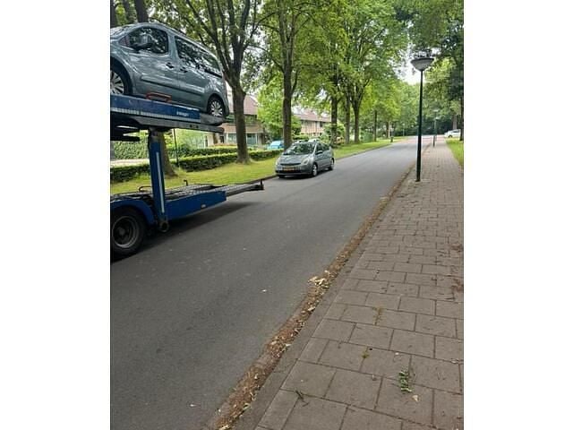Overige Gebruikt 2006 VW Caddy MPV | € 1.295 (Goede deal) - Afbeelding 1/1