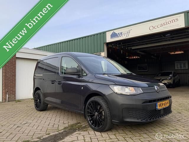 Overige Occasion 2021 VW Caddy Edition MPV | € 13.245 (Eerlijke prijs) - Afbeelding 1/4