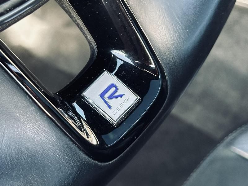 Occasion Volvo XC90 R-Design 320 PK (235 kW) 2016 Grijs SUV