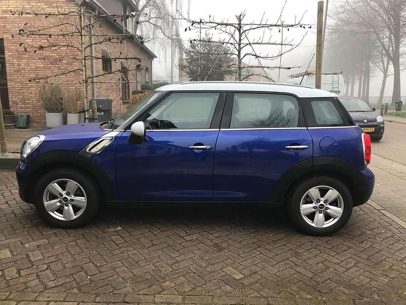 Occasion Mini Cooper Chili 122 PK (89 kW) 2015 Hatchback