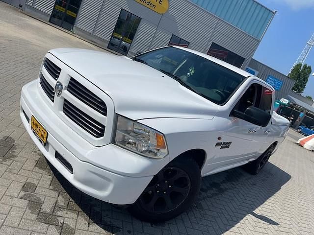 Occasion Dodge Ram 2014 Pickup