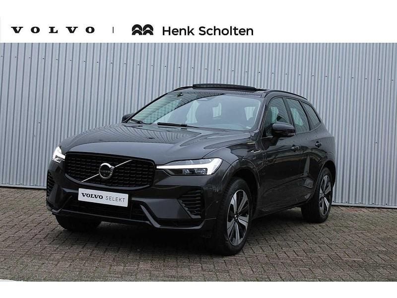 Occasion Volvo XC60 Plus 349 PK (256 kW) 2025 SUV