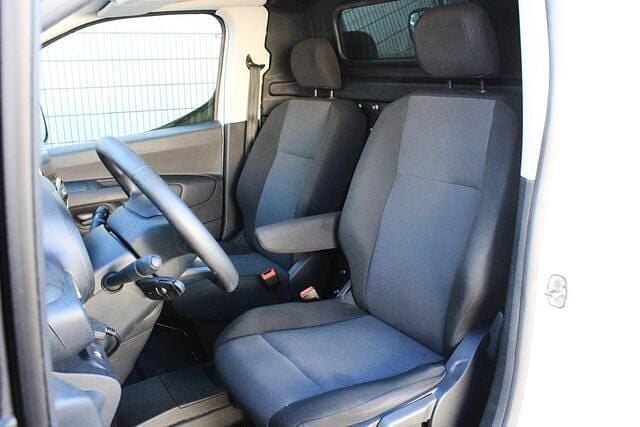 Occasion Citroën Berlingo 76 PK (55 kW) 2021 Wit MPV