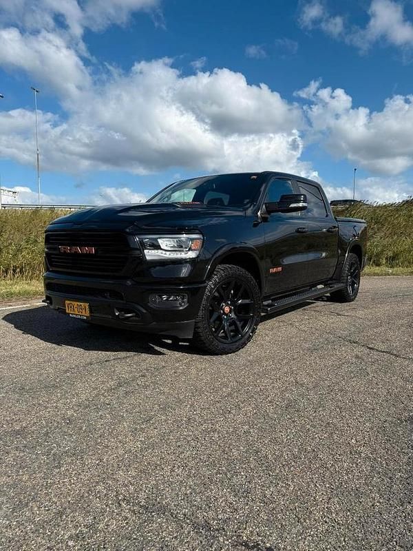 Gebruikt 2021 RAM 1500 Pickup | € 44.950 - Afbeelding 1/1