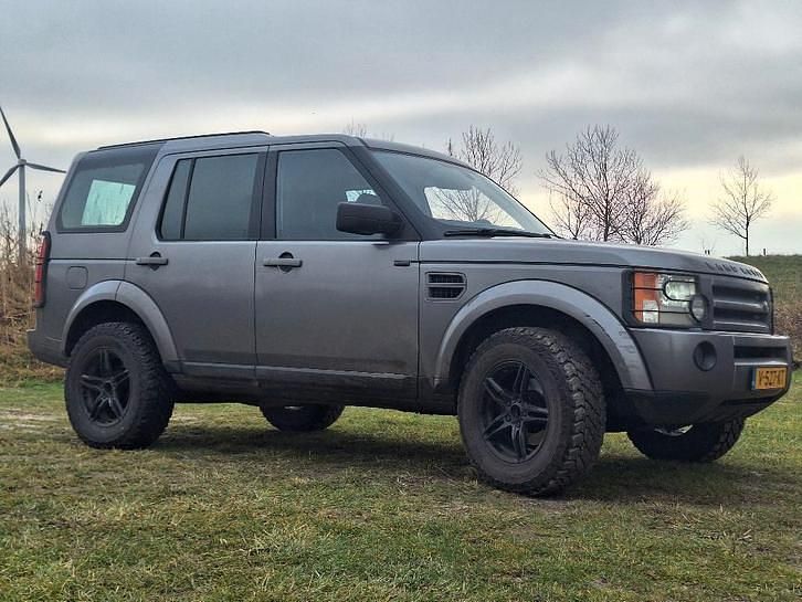 Occasion Land Rover Discovery 3 190 PK (139 kW) 2009 SUV