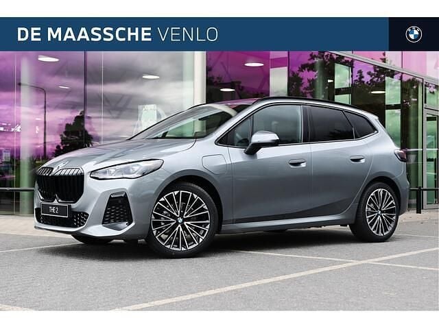 Grijs Nieuw 2025 BMW 225 Active Tourer M Sport MPV | € 65.193 (Eerlijke prijs) - Afbeelding 1/4