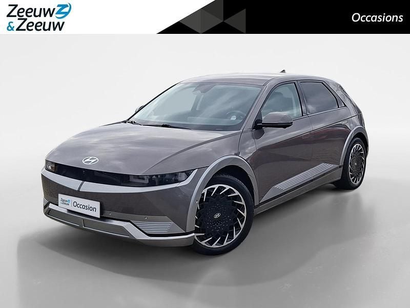 (s5k) Occasion 2021 Hyundai Ioniq 5 SUV | € 26.840 (Eerlijke prijs) - Afbeelding 1/4