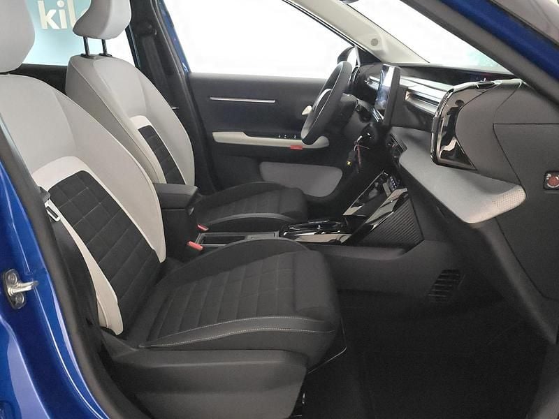 Nieuw Citroën e-C3 100 kW (136 PK) 2025 Blauw SUV