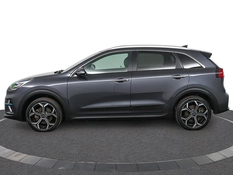 Occasion Kia e-Niro 80 kW (109 PK) 2019 Grijs SUV