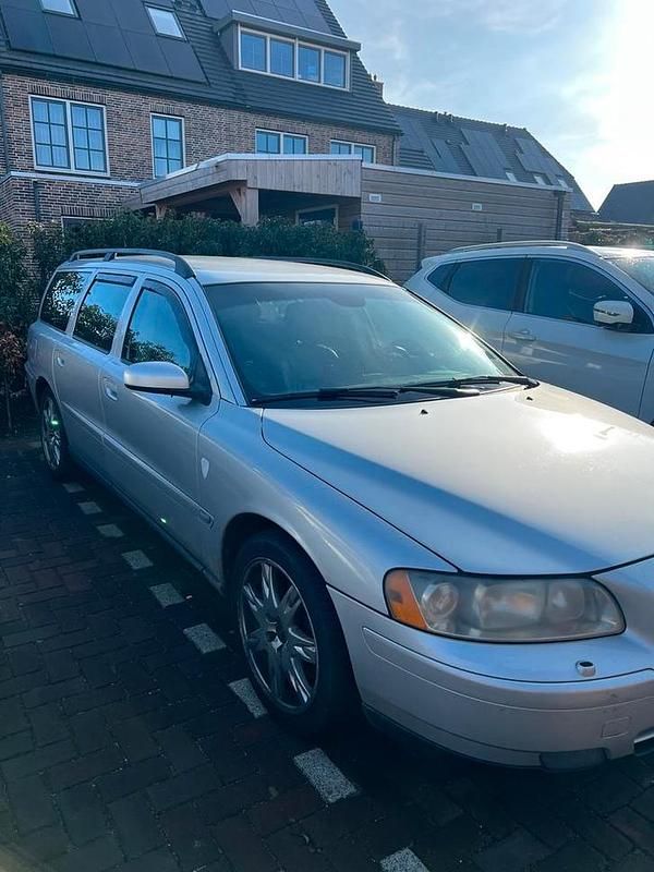 Occasion Volvo V70 170 PK (125 kW) 2006 Stationwagen