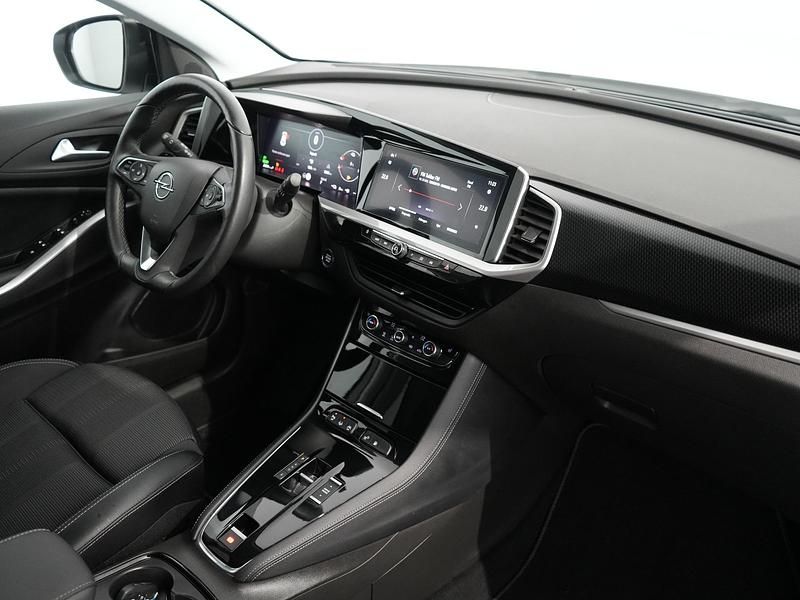 Occasion Opel Grandland X 181 PK (133 kW) 2023 Wit SUV