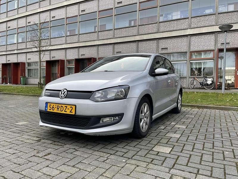 Gebruikt 2011 VW Polo Sedan | € 4.290 (Goede deal) - Afbeelding 1/4