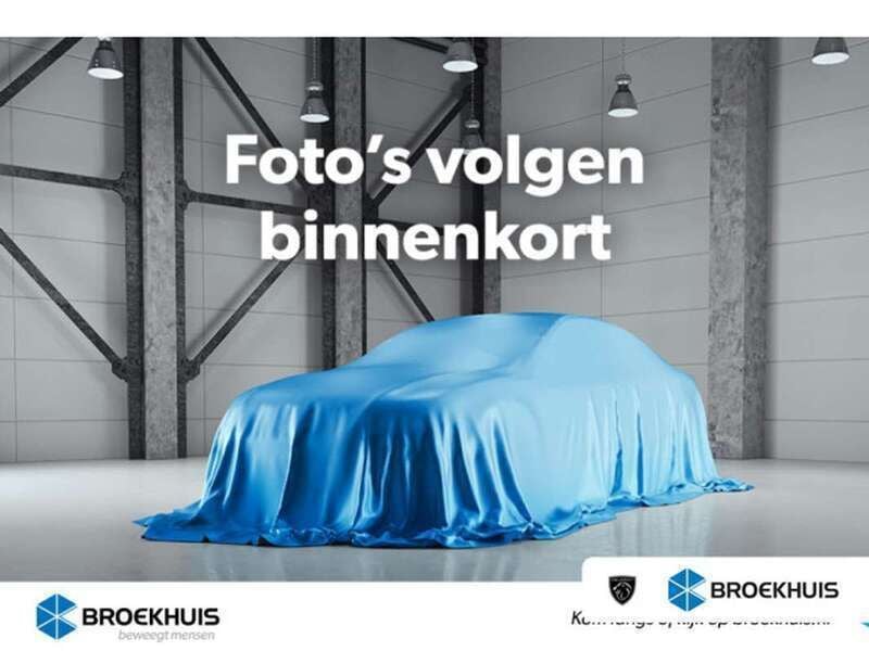 Grijs Gebruikt 2024 Peugeot e-208 Allure Hatchback | € 23.900 (Iets duurder) - Afbeelding 1/1