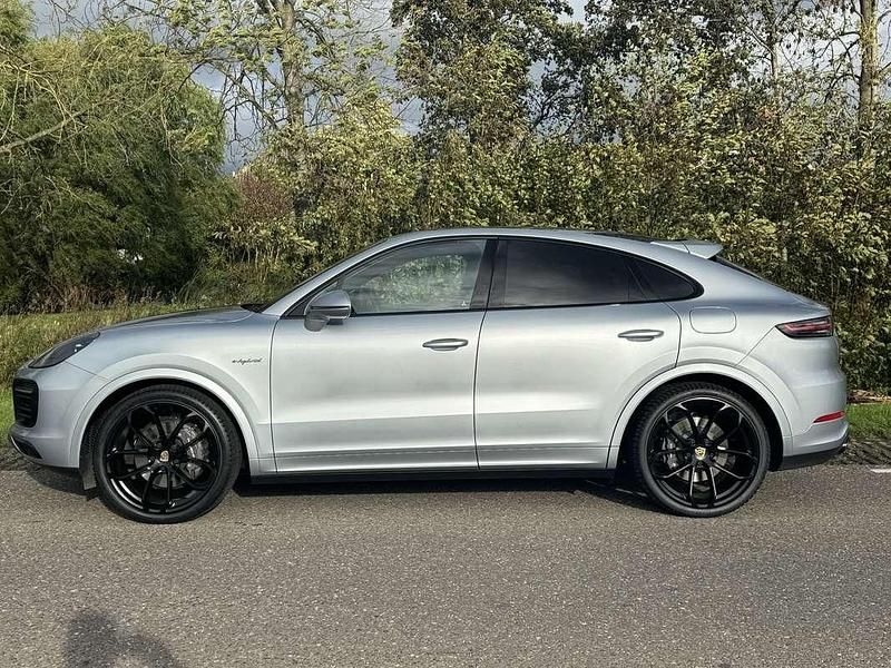 Occasion 2020 Porsche Cayenne Sport SUV | € 79.000 (Duur) - Afbeelding 1/4