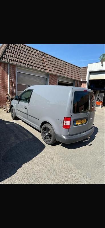 Occasion VW Caddy 74 PK (54 kW) 2011 MPV