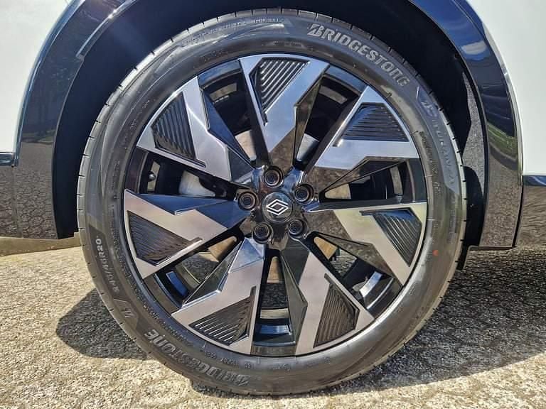 Nieuw Renault Rafale 200 PK (147 kW) 2025 SUV