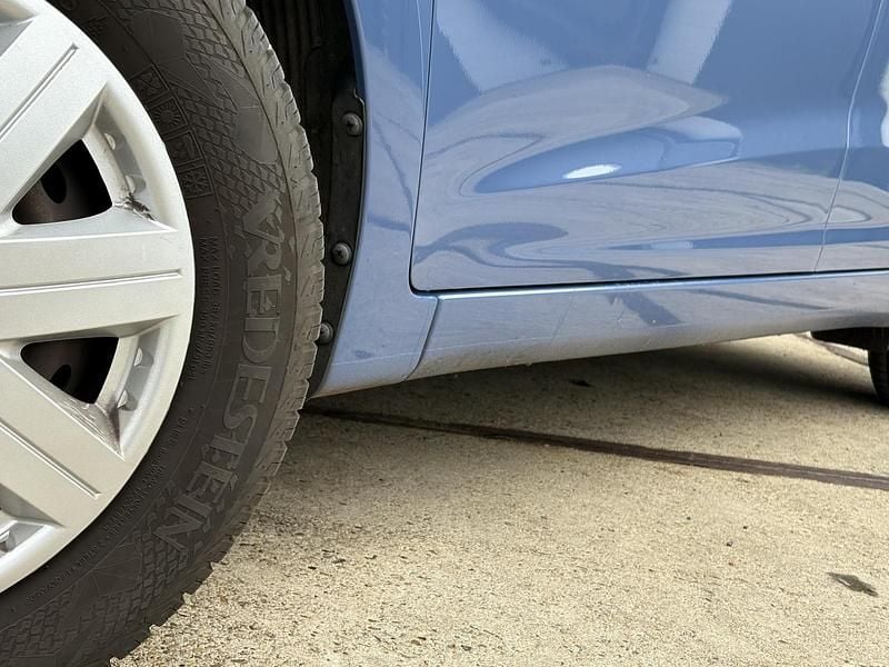 Occasion Hyundai i10 Comfort 67 PK (49 kW) 2016 Blauw Hatchback