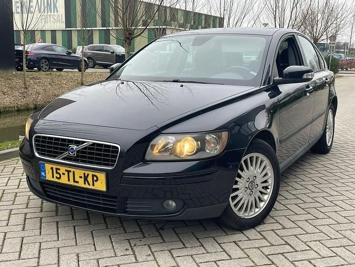Occasion Volvo S40 125 PK (91 kW) 2006 Sedan