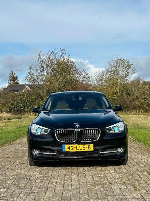 Gebruikt 2010 BMW 535 Gran Turismo | € 15.950 - Afbeelding 1/4