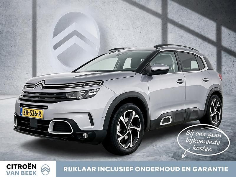Suv Gebruikt 2019 Citroën C5 Aircross Feel SUV | € 22.490 (Eerlijke prijs) - Afbeelding 1/4