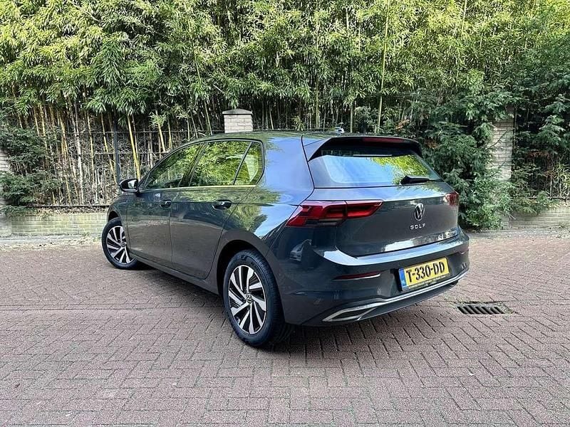 Occasion VW Golf VII Style 204 PK (150 kW) 2020 Sedan