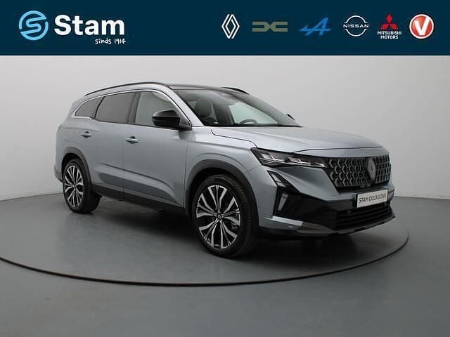 Grijs, metallic lak Nieuw 2025 Renault Espace Iconic MPV | € 52.990 (Duur) - Afbeelding 1/4
