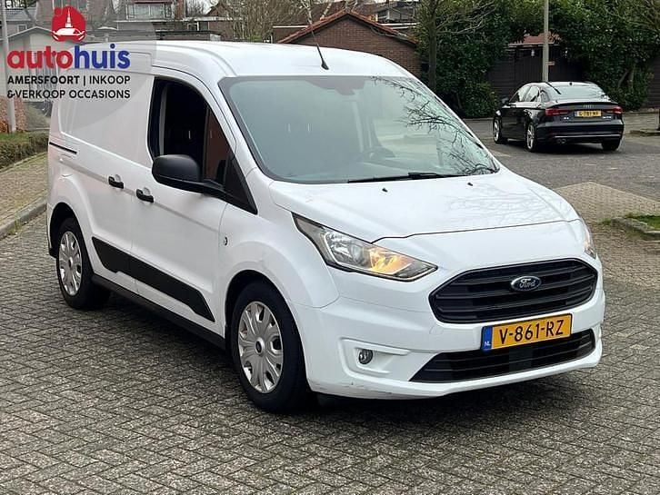 Occasion Ford Transit Connect Trend 100 PK (73 kW) 2018  (metallic) MPV