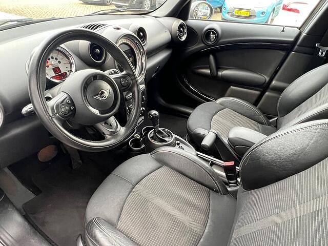Occasion Mini Cooper Countryman 122 PK (89 kW) 2012 Grijs SUV