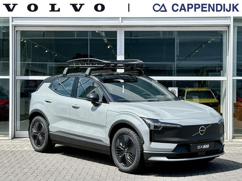 Suv Nieuw 2025 Volvo EX30 Performance SUV | € 57.220 - Afbeelding 1/4