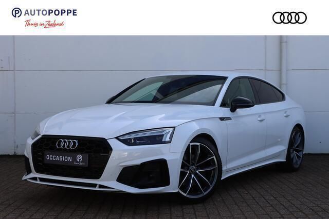 Hatchback Gebruikt 2021 Audi A5 Sportback Competition Hatchback | € 34.950 (Goede deal) - Afbeelding 1/4
