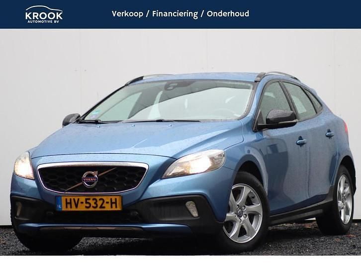 Occasion 2016 Volvo V40 CC Momentum Stationwagen | € 12.900 (Goede deal) - Afbeelding 1/4