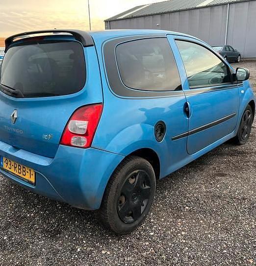 Occasion Renault Twingo 85 PK (62 kW) 2011 Hatchback