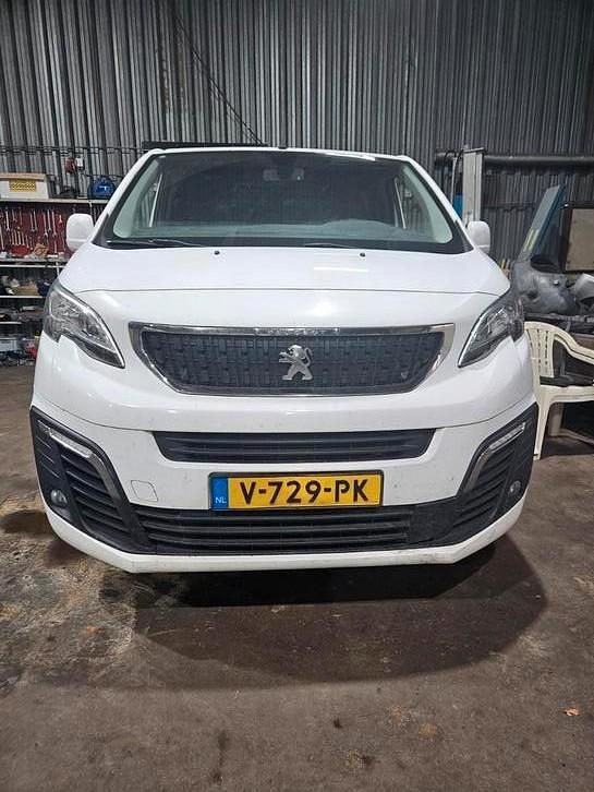 Gebruikt 2018 Peugeot Expert Van | € 8.995 (Super prijs) - Afbeelding 1/4