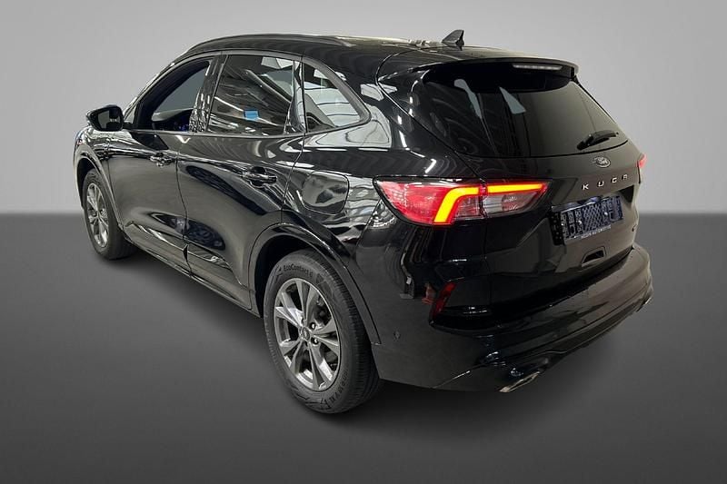 Occasion Ford Kuga ST-Line X 2026 Zwart SUV