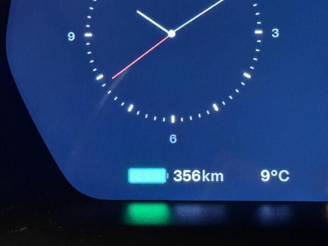 Occasion Tesla Model X 245 kW (334 PK) 2019 Grijs SUV